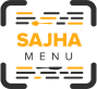 sajha menu logo